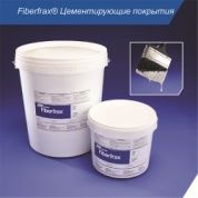 fiberfrax цементирующие покрытия