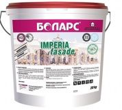 боларс шпатлевка imperia fasade